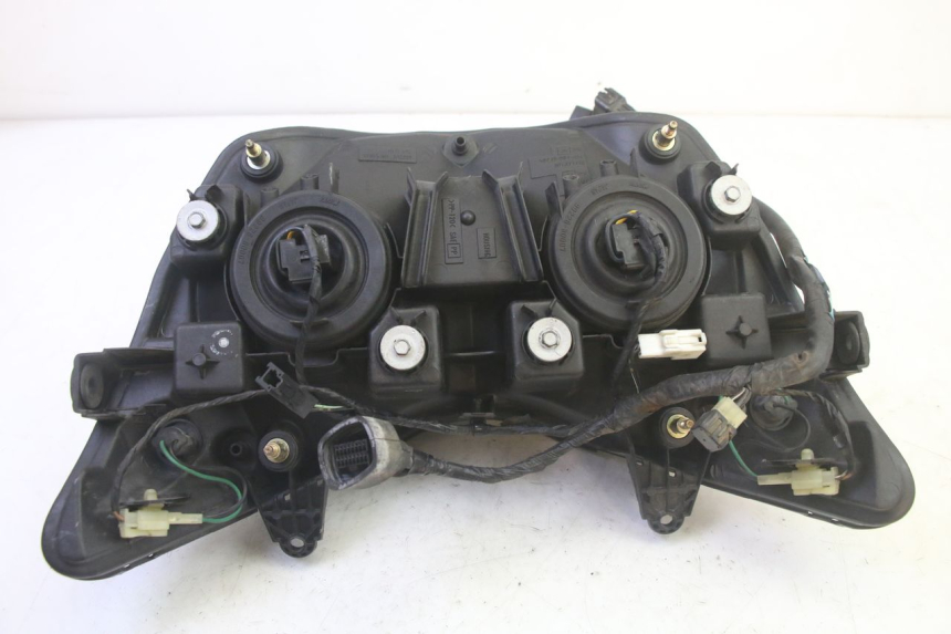 photo de SCHEINWERFER SUZUKI DL V STROM 1000 (2002 - 2007) - Weitere Ansicht des Artikels