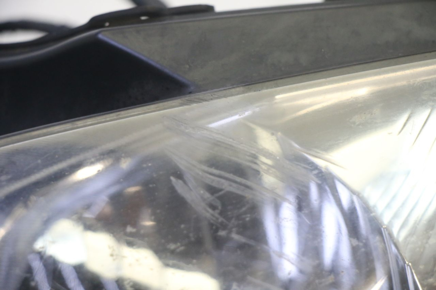 photo de SCHEINWERFER SUZUKI DL V STROM 1000 (2002 - 2007) - Gesamtansicht des Produkts