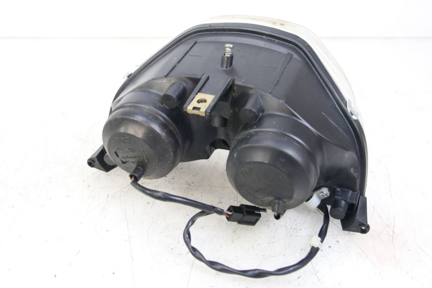 photo de SCHEINWERFER GILERA DNA 50 (2000 - 2007) - Alternative Perspektive