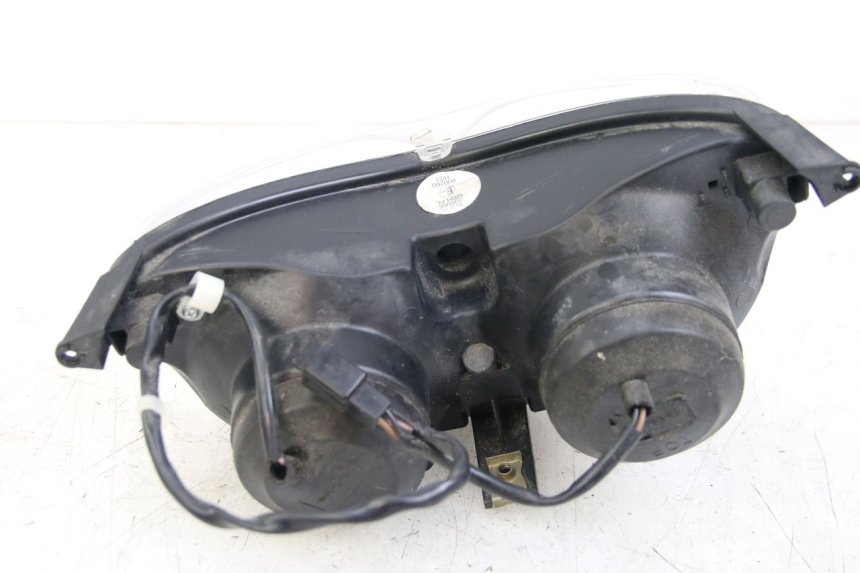 photo de SCHEINWERFER GILERA DNA 50 (2000 - 2007) - Technische Nahaufnahme