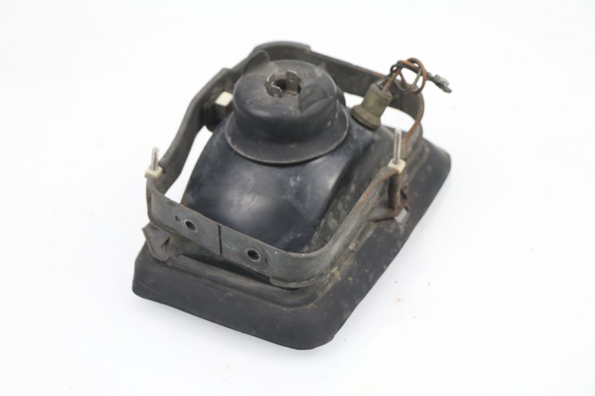 photo de SCHEINWERFER SUZUKI DR DJEBEL 600 (1985 - 1990) - Zoom auf Gebrauchszustand