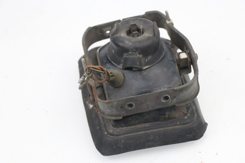 photo de SCHEINWERFER SUZUKI DR DJEBEL 600 (1985 - 1990) - Alternative Perspektive