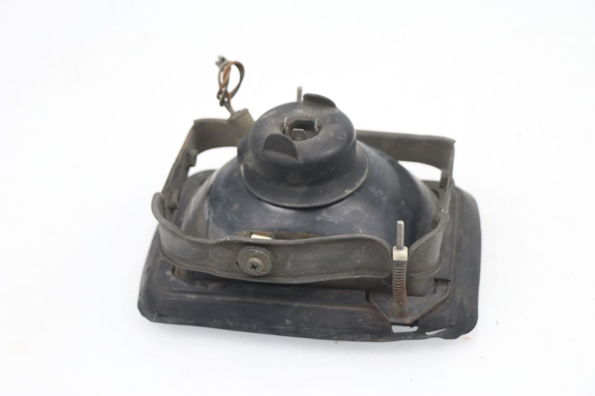 photo de SCHEINWERFER SUZUKI DR DJEBEL 600 (1985 - 1990) - Technische Nahaufnahme