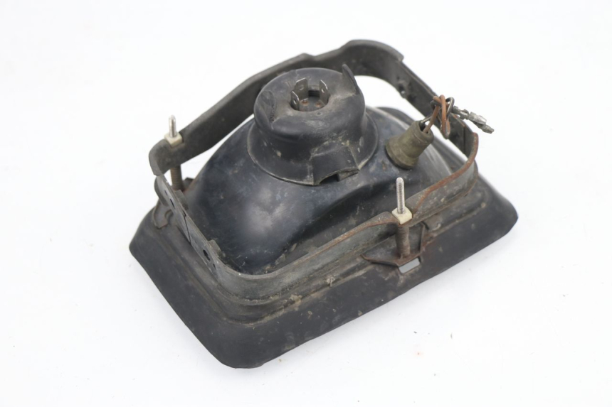 photo de SCHEINWERFER SUZUKI DR DJEBEL 600 (1985 - 1990) - Gesamtansicht des Produkts