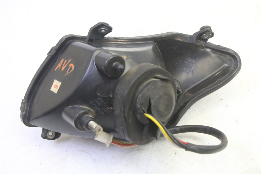 photo de SCHEINWERFER RECHTS ADIVA AD3 300 (2014 - 2020) - Gesamtansicht des Produkts