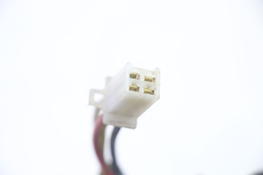 photo de SCHEINWERFER RECHTS ADIVA AD3 300 (2014 - 2020) - Kennzeichnungen und Originalreferenzen