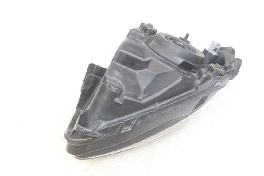 photo de RECHTER FRONTSCHEINWERFER SUZUKI BURGMAN 650 (2002 - 2004) - Zoom auf Gebrauchszustand