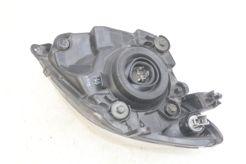 photo de RECHTER FRONTSCHEINWERFER SUZUKI BURGMAN 650 (2002 - 2004) - Alternative Perspektive