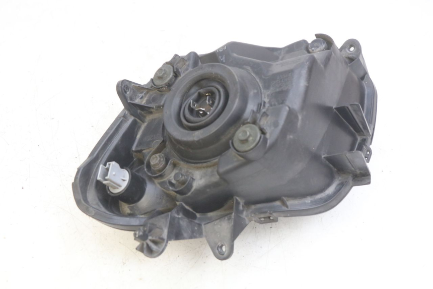 photo de RECHTER FRONTSCHEINWERFER SUZUKI BURGMAN 650 (2002 - 2004) - Technische Nahaufnahme