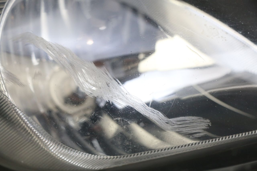 photo de RECHTER FRONTSCHEINWERFER SUZUKI BURGMAN 650 (2002 - 2004) - Geprüftes Gebrauchtteil