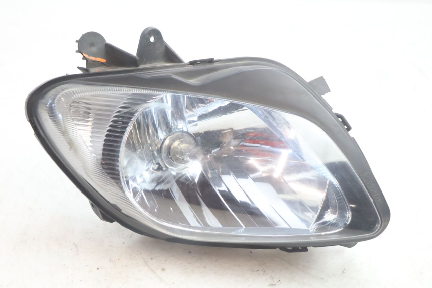 photo de SCHEINWERFER RECHTS SUZUKI BURGMAN EXECUTIVE ABS 650 (2006 - 2012) - Hauptansicht