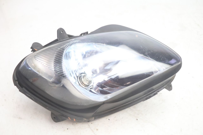 photo de SCHEINWERFER RECHTS SUZUKI BURGMAN EXECUTIVE ABS 650 (2006 - 2012) - Technische Nahaufnahme