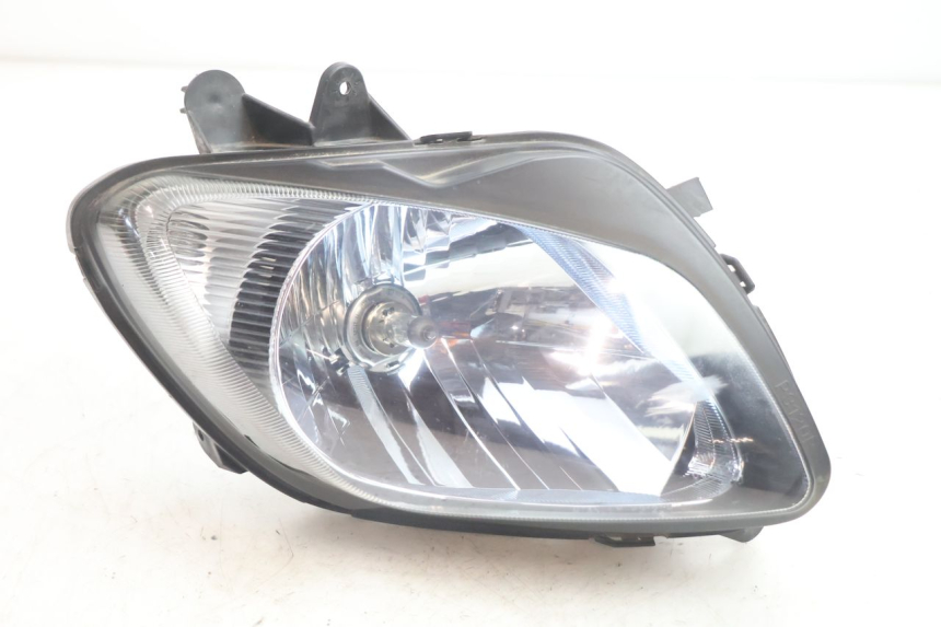 photo de SCHEINWERFER RECHTS SUZUKI BURGMAN EXECUTIVE ABS 650 (2006 - 2012) - Hauptansicht