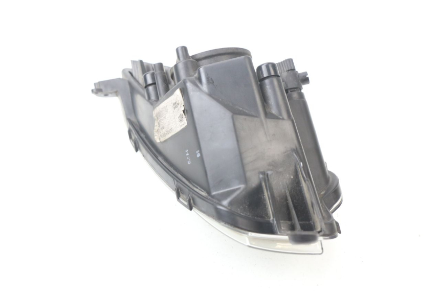 photo de SCHEINWERFER RECHTS BMW C SPORT 650 (2015 - 2021) - Technische Nahaufnahme