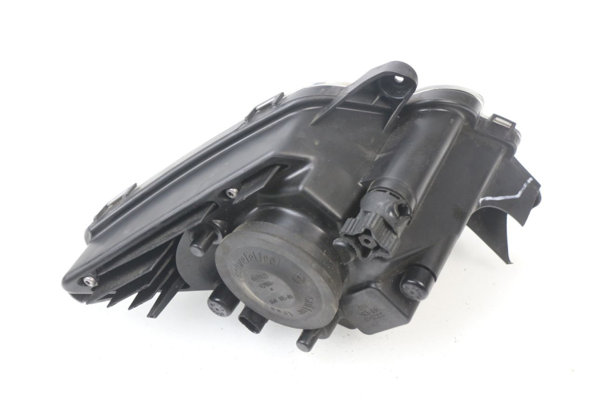 photo de SCHEINWERFER RECHTS BMW C SPORT 650 (2015 - 2021) - Details der Befestigungspunkte