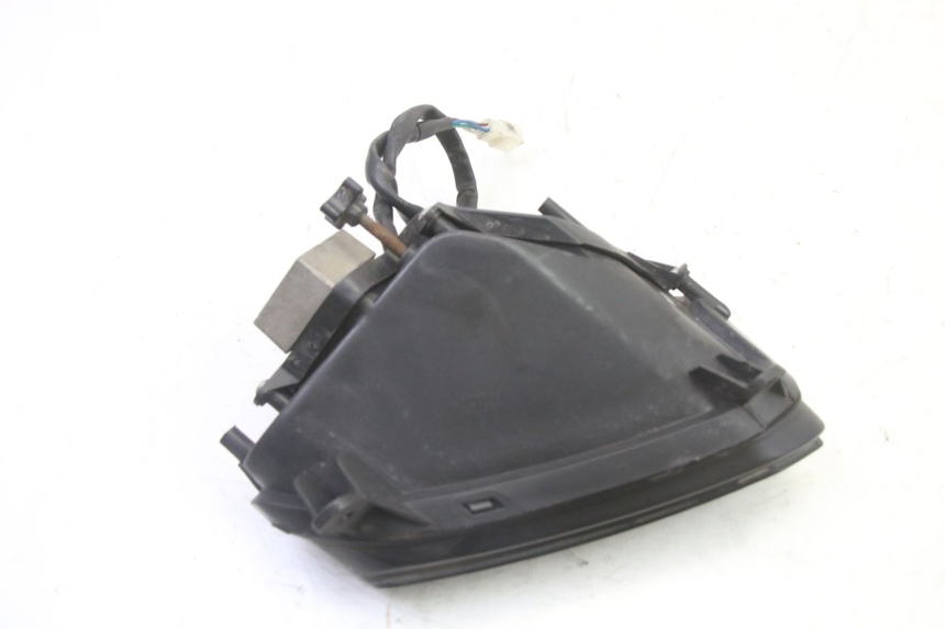 photo de SCHEINWERFER RECHTS ORCAL CAVARO 4T 50 (2019 - 2023) - Zoom auf Gebrauchszustand