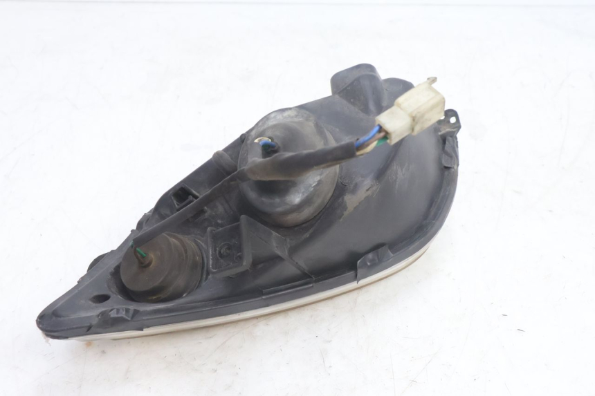 photo de RECHTER FRONTSCHEINWERFER PEUGEOT CITYSTAR 125 (2011 - 2017) - Oberflächenzustand und Material