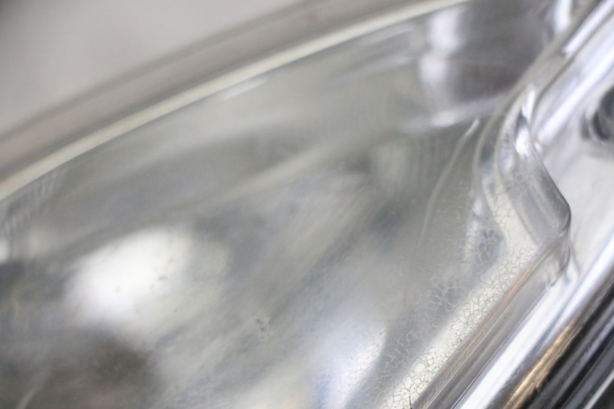 photo de RECHTER FRONTSCHEINWERFER PEUGEOT CITYSTAR 50 (2013 - 2017) - Detailansicht des Bauteils