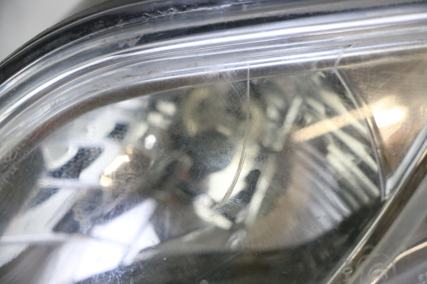 photo de RECHTER FRONTSCHEINWERFER PEUGEOT CITYSTAR 50 (2013 - 2017) - Alternative Perspektive