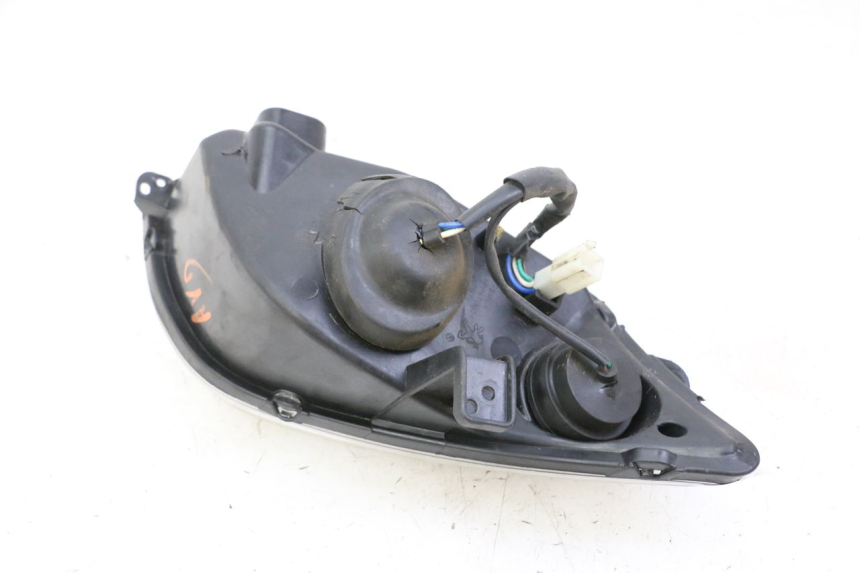 photo de RECHTER FRONTSCHEINWERFER PEUGEOT CITYSTAR 50 (2013 - 2017) - Technische Nahaufnahme