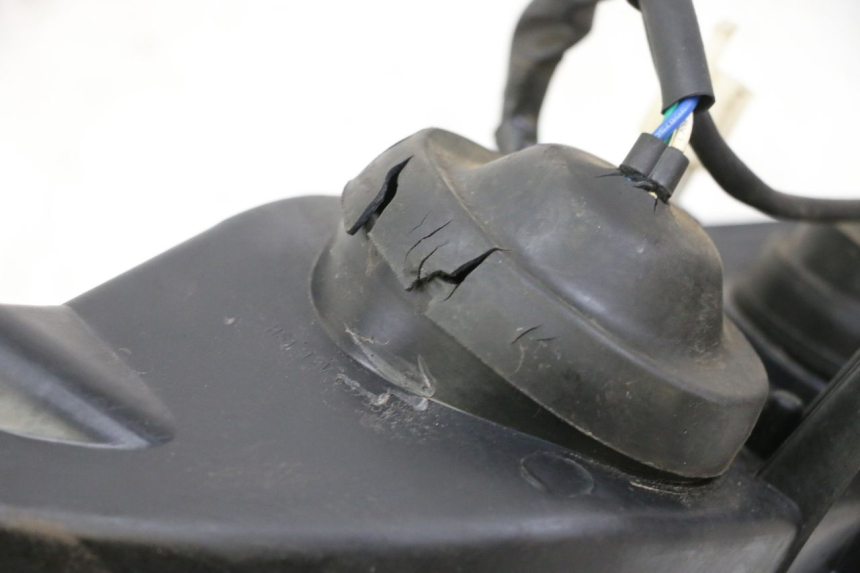 photo de RECHTER FRONTSCHEINWERFER PEUGEOT CITYSTAR 50 (2013 - 2017) - Gesamtansicht des Produkts