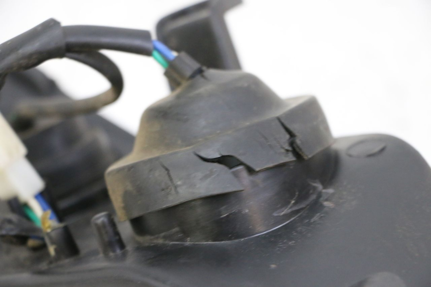 photo de RECHTER FRONTSCHEINWERFER PEUGEOT CITYSTAR 50 (2013 - 2017) - Geprüftes Gebrauchtteil