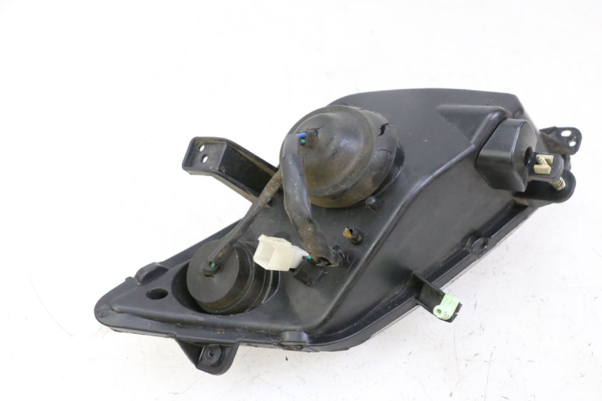 photo de RECHTER FRONTSCHEINWERFER PEUGEOT CITYSTAR 50 (2013 - 2017) - Kennzeichnungen und Originalreferenzen