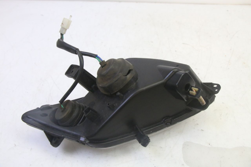 photo de RECHTER FRONTSCHEINWERFER PEUGEOT CITYSTAR 50 (2013 - 2017) - Gesamtansicht des Produkts