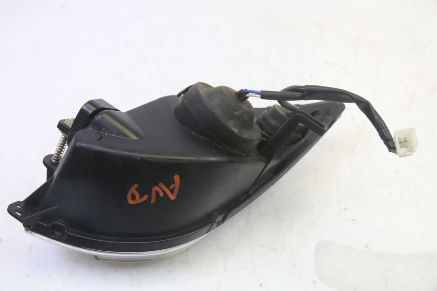 photo de RECHTER FRONTSCHEINWERFER PEUGEOT CITYSTAR 50 (2013 - 2017) - Details der Befestigungspunkte