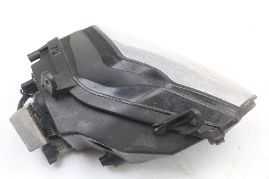 photo de SCHEINWERFER RECHTS LONGJIA EASY MAX 125 (2020 - 2024) - Zoom auf Gebrauchszustand