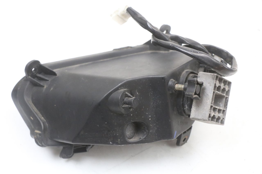 photo de SCHEINWERFER RECHTS LONGJIA EASY MAX 125 (2020 - 2024) - Gesamtansicht des Produkts