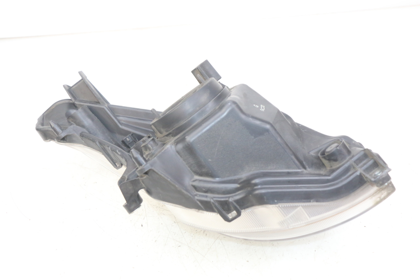 photo de RECHTER FRONTSCHEINWERFER HONDA FJS SILVERWING SILVER WING 400 (2009 - 2016) - Zoom auf Gebrauchszustand