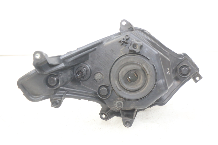 photo de RECHTER FRONTSCHEINWERFER HONDA FJS SILVERWING SILVER WING 400 (2009 - 2016) - Technische Nahaufnahme