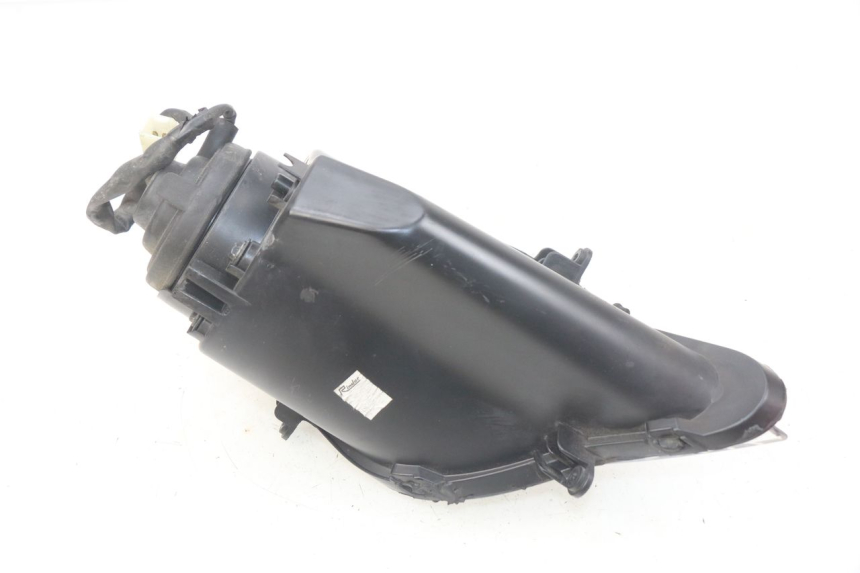 photo de RECHTER FRONTSCHEINWERFER PEUGEOT GEOPOLIS 400 (2007 - 2013) - Alternative Perspektive