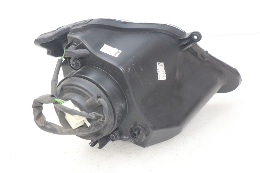 photo de RECHTER FRONTSCHEINWERFER PEUGEOT GEOPOLIS 400 (2007 - 2013) - Gesamtansicht des Produkts