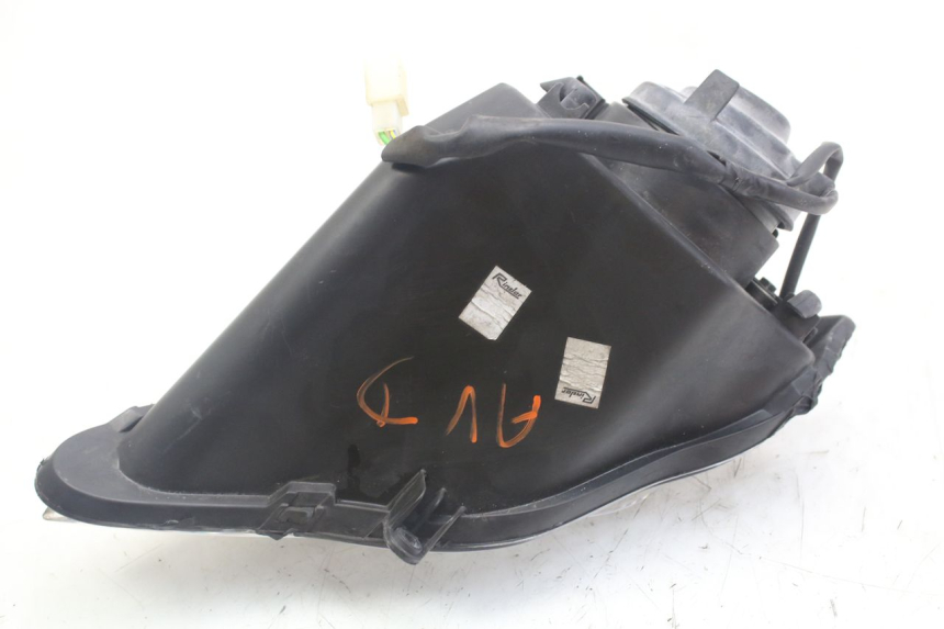 photo de SCHEINWERFER RECHTS PEUGEOT GEOPOLIS RS 125 (2007 - 2009) - Detailansicht des Bauteils