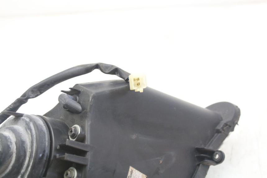 photo de SCHEINWERFER RECHTS PEUGEOT GEOPOLIS RS 125 (2007 - 2009) - Alternative Perspektive