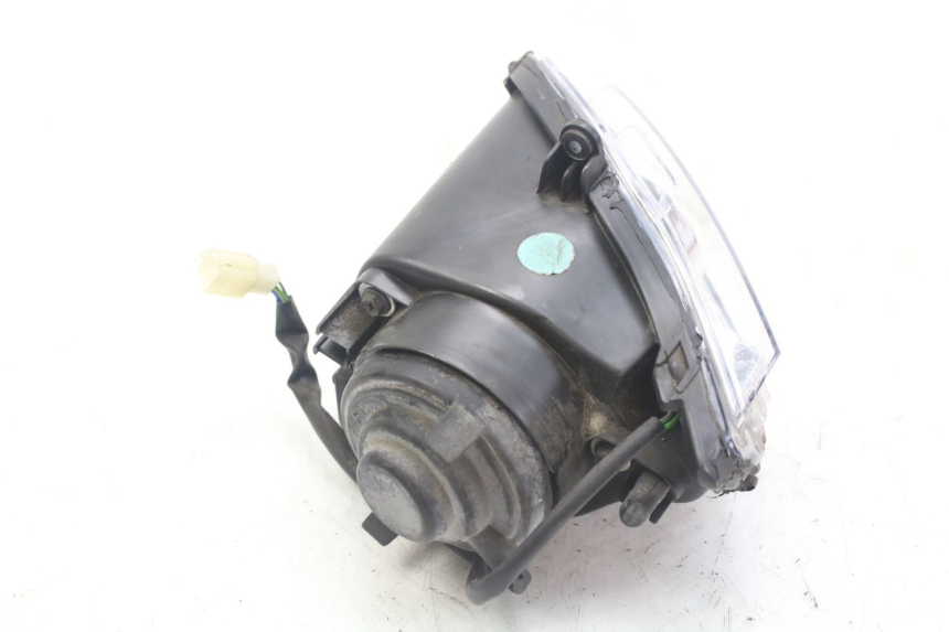 photo de SCHEINWERFER RECHTS PEUGEOT GEOPOLIS RS 125 (2007 - 2009) - Technische Nahaufnahme