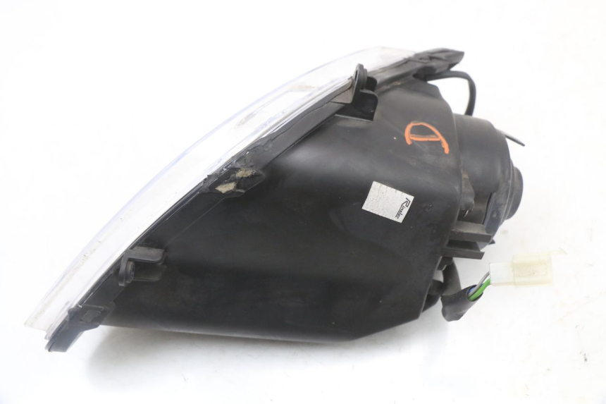 photo de SCHEINWERFER RECHTS PEUGEOT GEOPOLIS RS 125 (2007 - 2009) - Alternative Perspektive