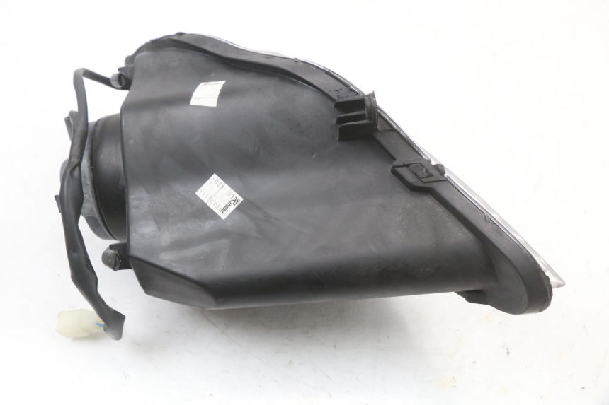 photo de SCHEINWERFER RECHTS PEUGEOT GEOPOLIS RS 125 (2007 - 2009) - Technische Nahaufnahme