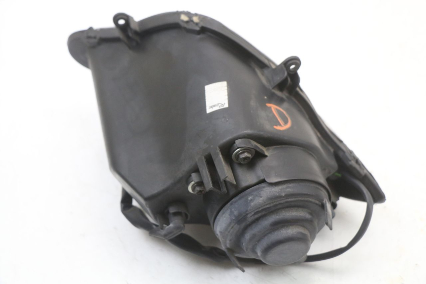 photo de SCHEINWERFER RECHTS PEUGEOT GEOPOLIS RS 125 (2007 - 2009) - Gesamtansicht des Produkts