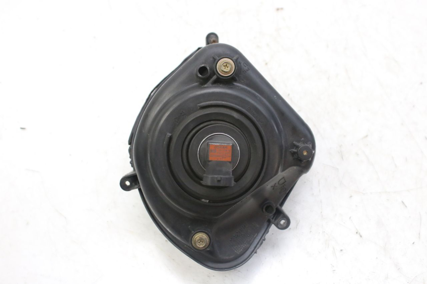 photo de RECHTER FRONTSCHEINWERFER DERBI GPR 50 (2004 - 2009) - Detailansicht des Bauteils