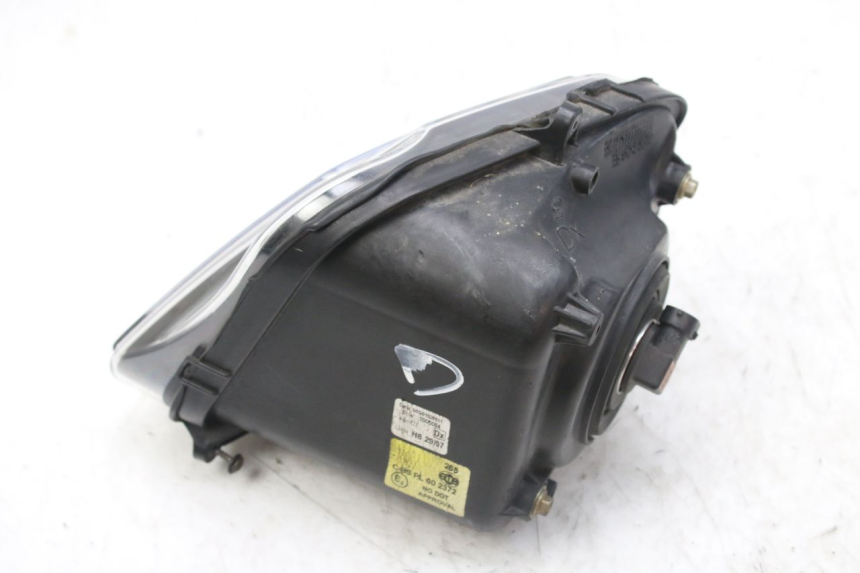 photo de RECHTER FRONTSCHEINWERFER DERBI GPR 50 (2004 - 2009) - Alternative Perspektive