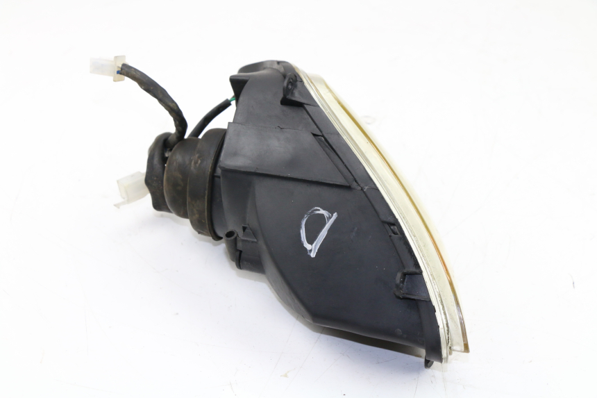 photo de SCHEINWERFER RECHTS LINTEX HT50QT-36 VERONA 50 (2012 - 2017) - Technische Nahaufnahme