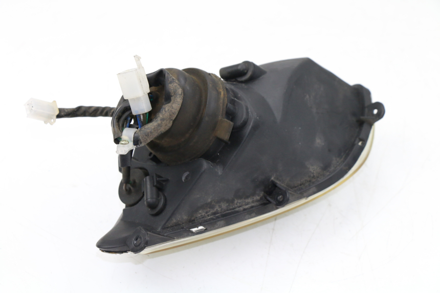 photo de SCHEINWERFER RECHTS LINTEX HT50QT-36 VERONA 50 (2012 - 2017) - Gesamtansicht des Produkts