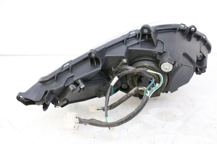 photo de SCHEINWERFER RECHTS SYM JOYMAX 125 (2010 - 2017) - Alternative Perspektive