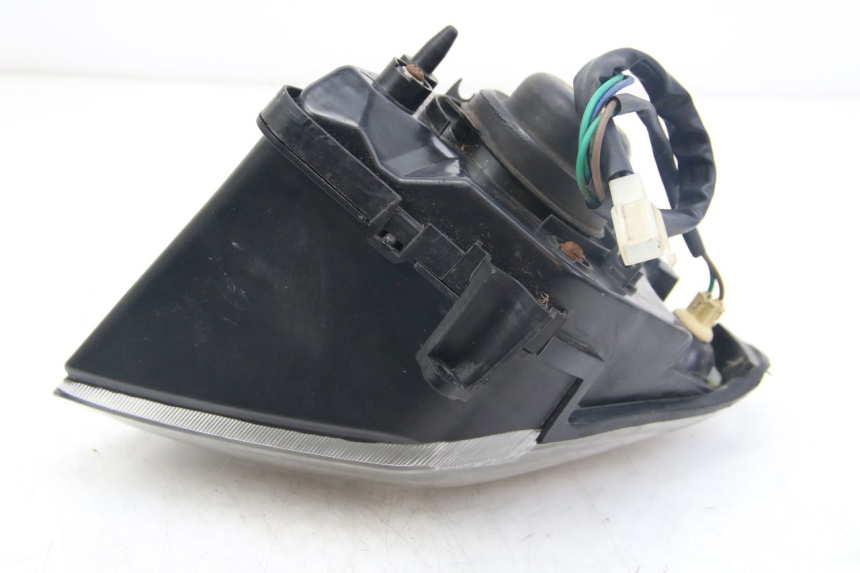 photo de RECHTER FRONTSCHEINWERFER SELECT UP OCTALIS 125 (2007 - 2012) - Zoom auf Gebrauchszustand