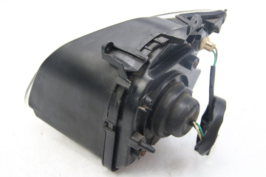 photo de RECHTER FRONTSCHEINWERFER SELECT UP OCTALIS 125 (2007 - 2012) - Alternative Perspektive