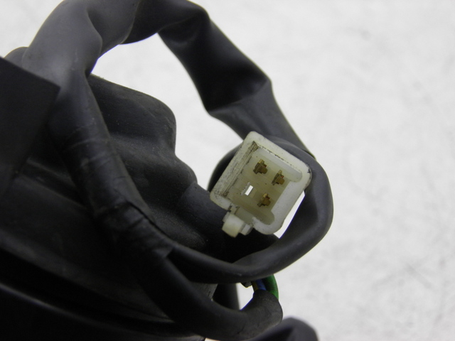 photo de SCHEINWERFER RECHTS PEUGEOT GEOPOLIS 250 (2006 - 2008) - Detailansicht des Bauteils