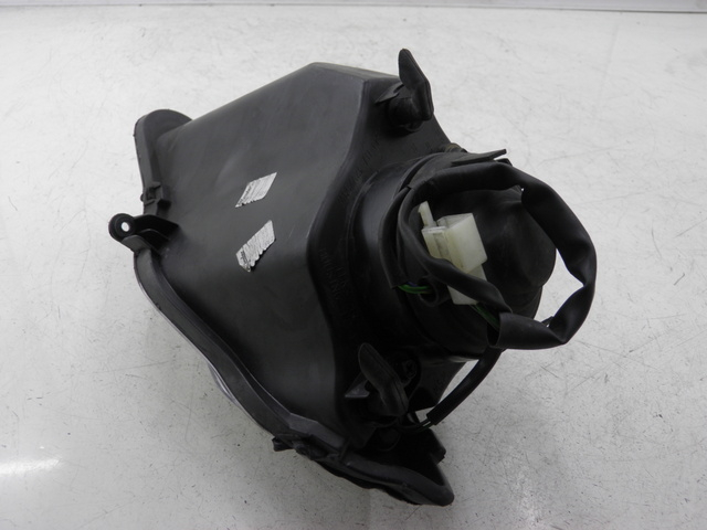 photo de SCHEINWERFER RECHTS PEUGEOT GEOPOLIS 250 (2006 - 2008) - Zoom auf Gebrauchszustand